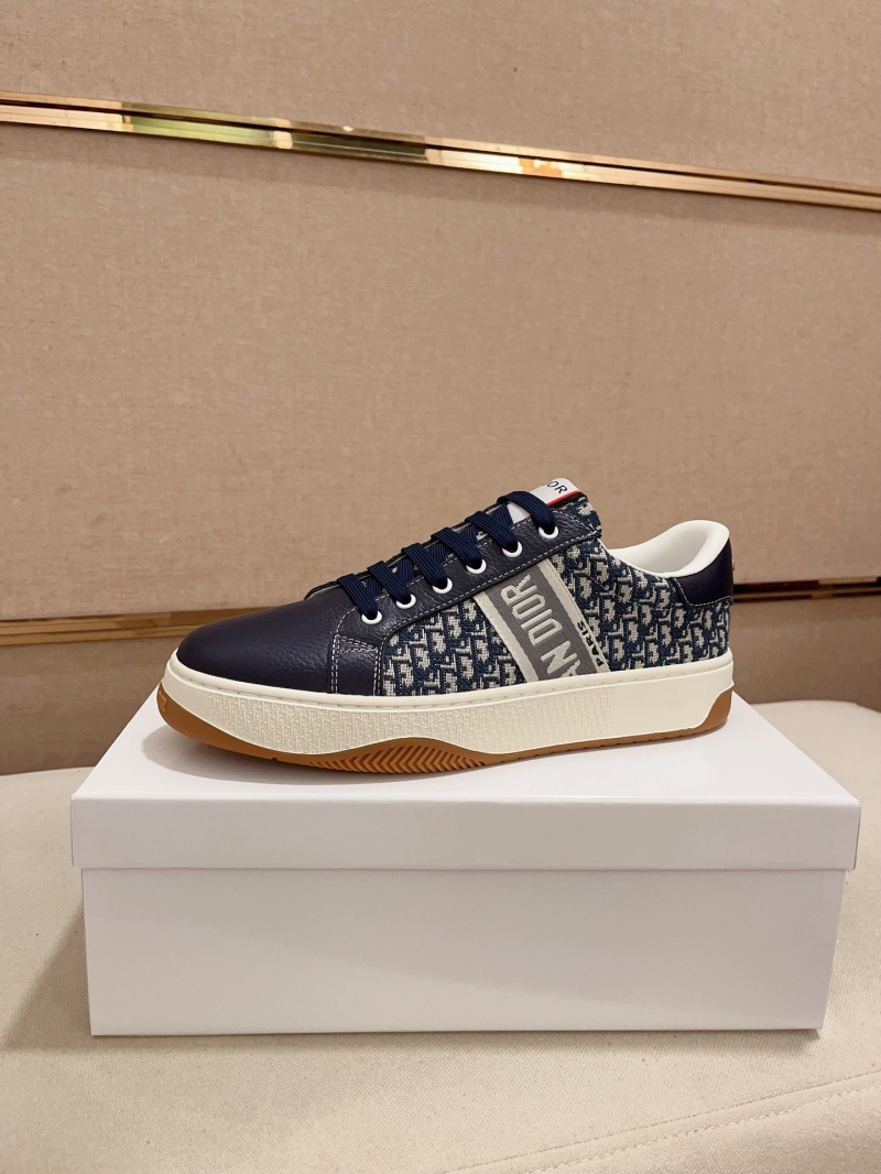 Christian Dior Casual Shoes